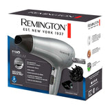 SECADORES REMINGTON PRO TITANIUM GRIS D3019 (220) R