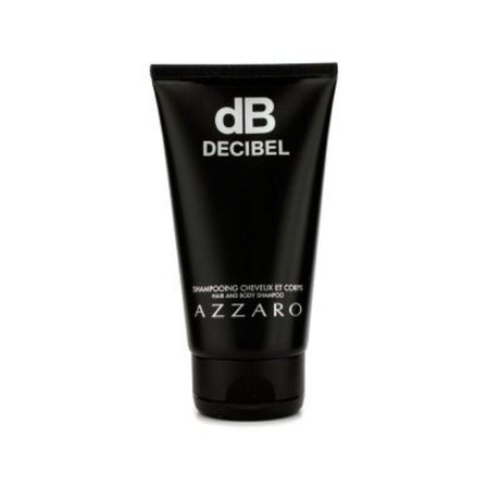Azzaro Decibel Estuche 100ML EDT + 150ML Shampoo Hombre Azza