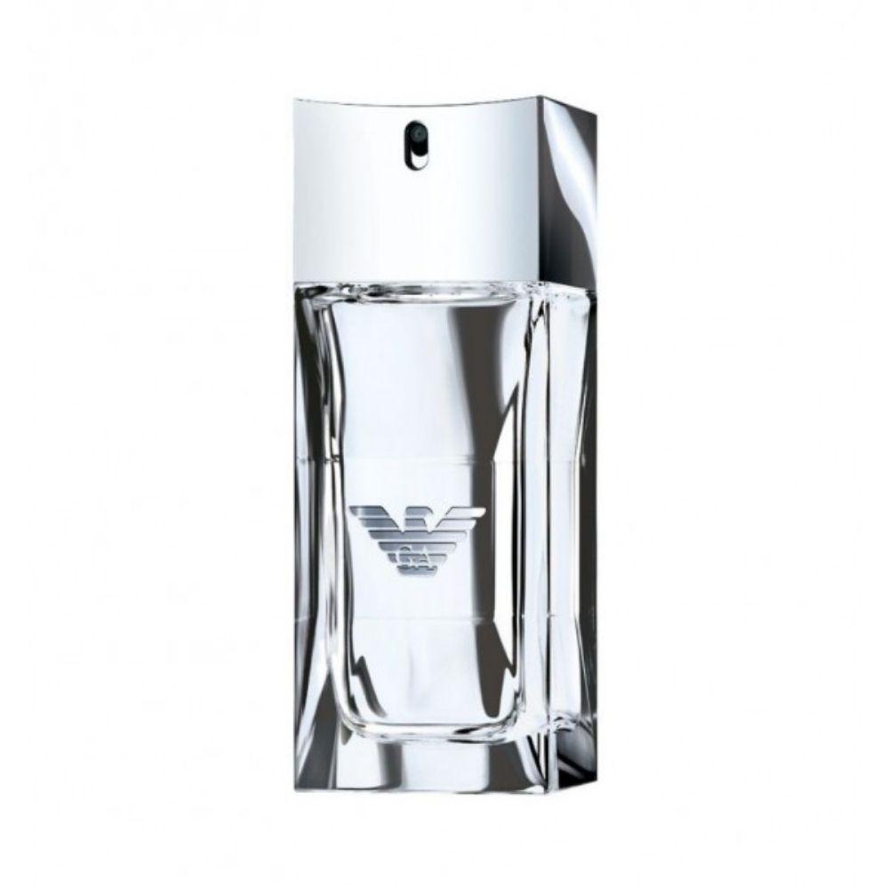 Diamonds for Men TESTER EDT 75ML HOMBRE Armani Emporio
