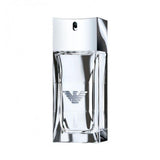 Diamonds for Men TESTER EDT 75ML HOMBRE Armani Emporio
