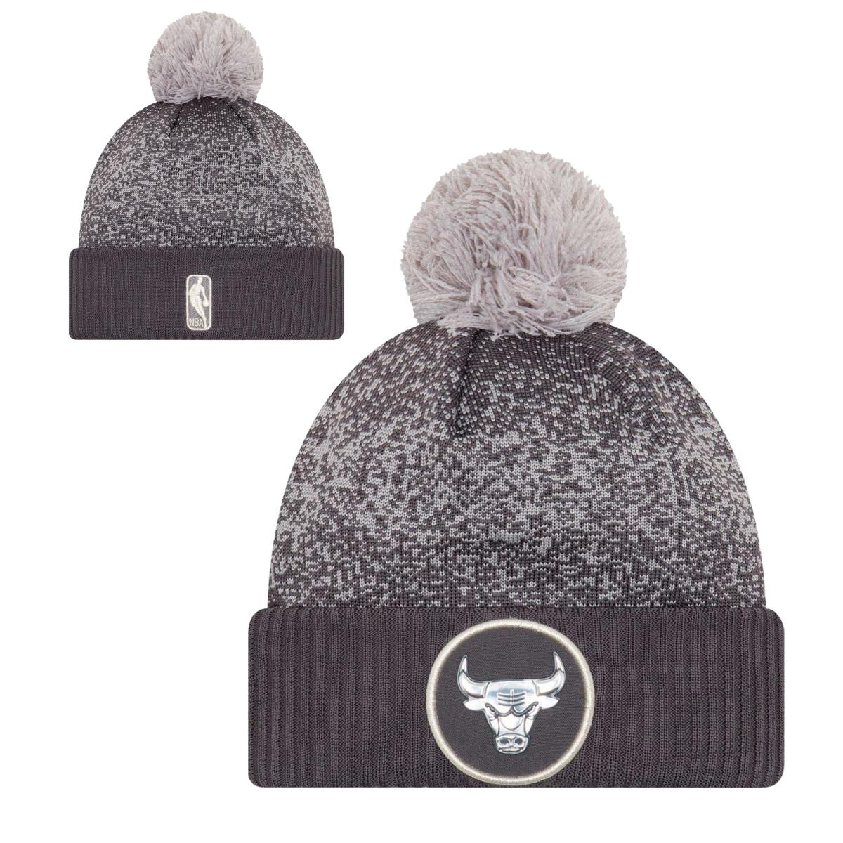 GORRO New Era CHICAGO BULLS Silueta  UNISEX