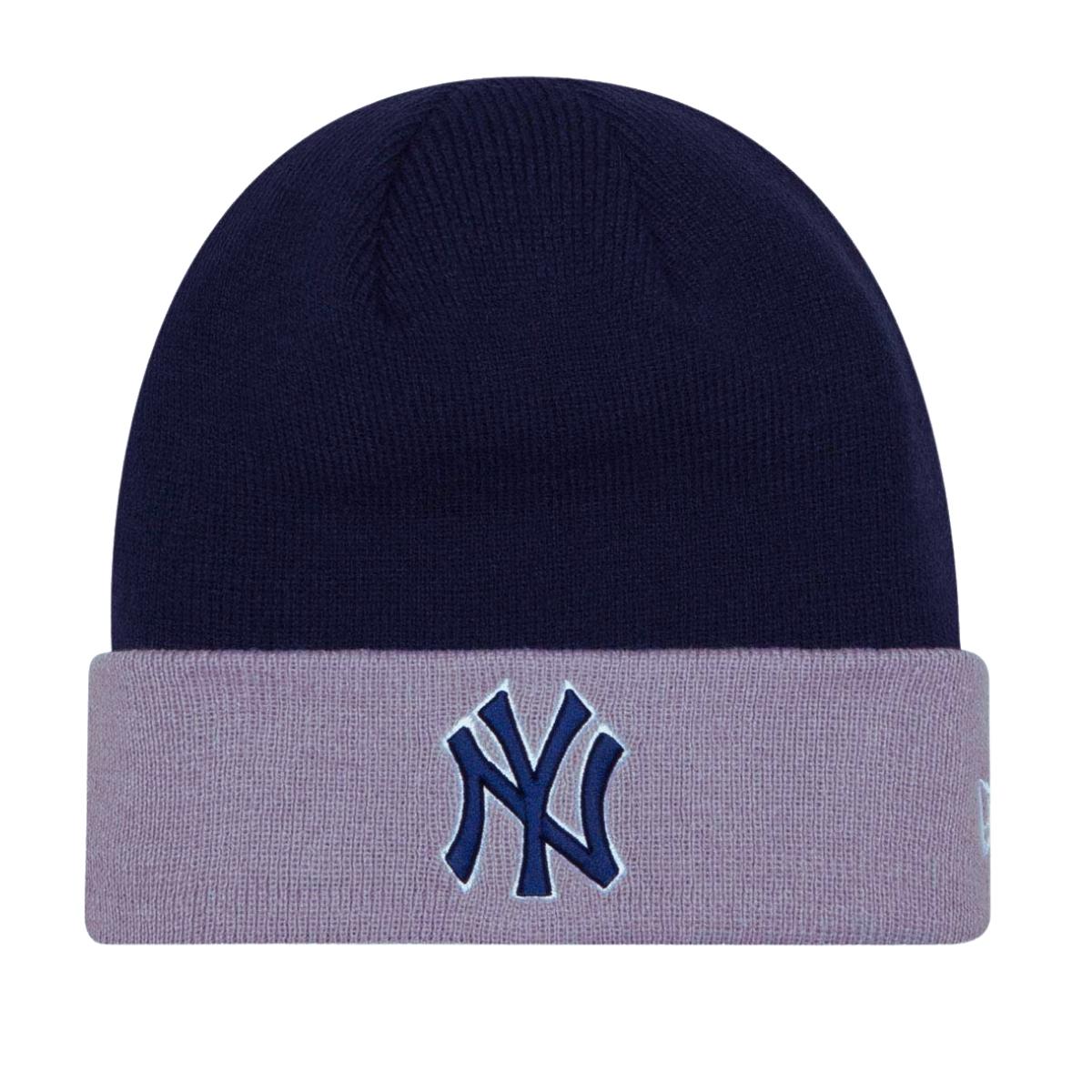 GORRO New Era NEW YORK YANKEES Silueta  UNISEX