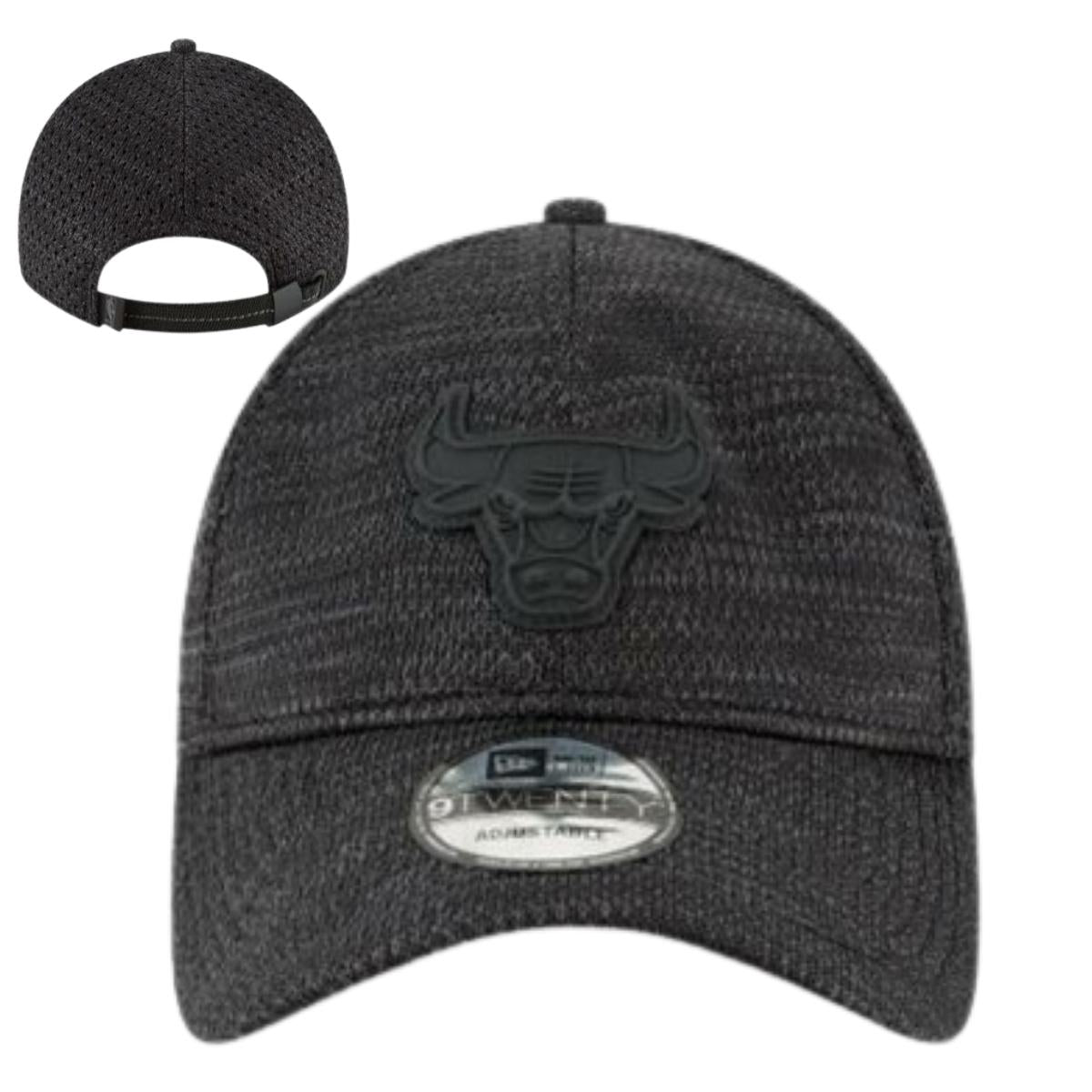 GORRA JOCKEY New Era CHICAGO BULLS Silueta 920 UNISEX