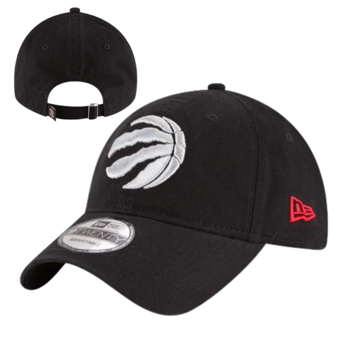 GORRA JOCKEY New Era TORONTO RAPTORS Silueta 920 UNISEX