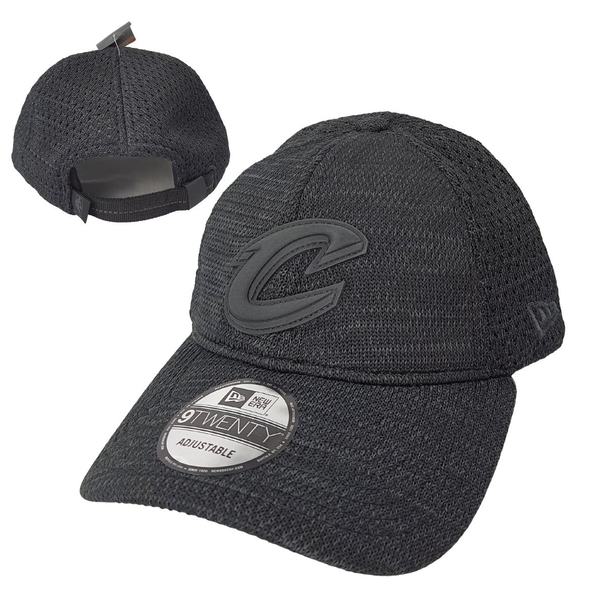 GORRA JOCKEY New Era CLEVELAND CAVALIERS Silueta 920 UNISEX