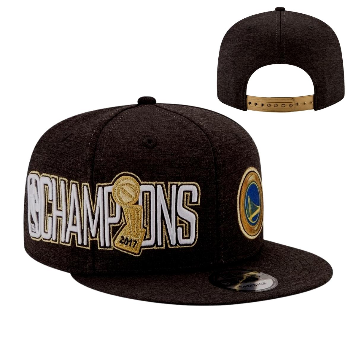 GORRA JOCKEY New Era GOLDEN STATE WARRIORS Silueta 950 UNISEX