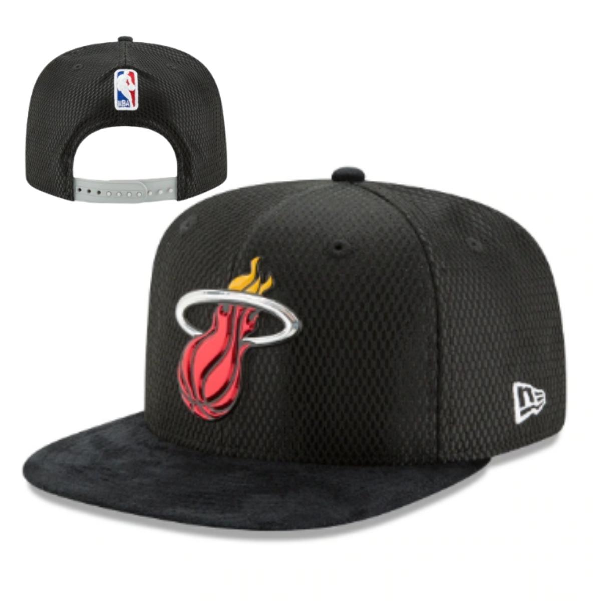 GORRA JOCKEY New Era MIAMI HEAT Silueta 950 UNISEX