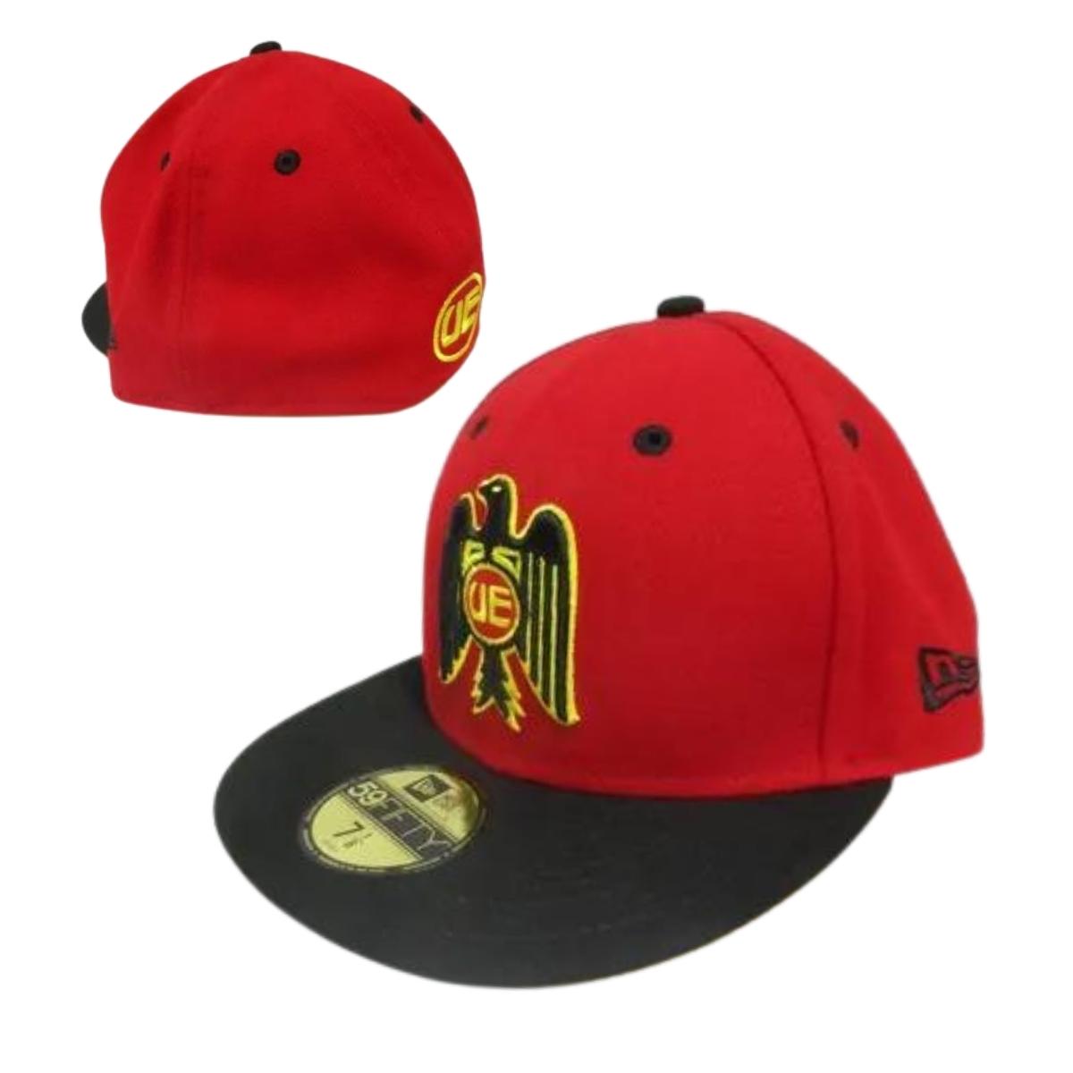 GORRA JOCKEY New Era UNION ESPANOLA Silueta 5950 UNISEX