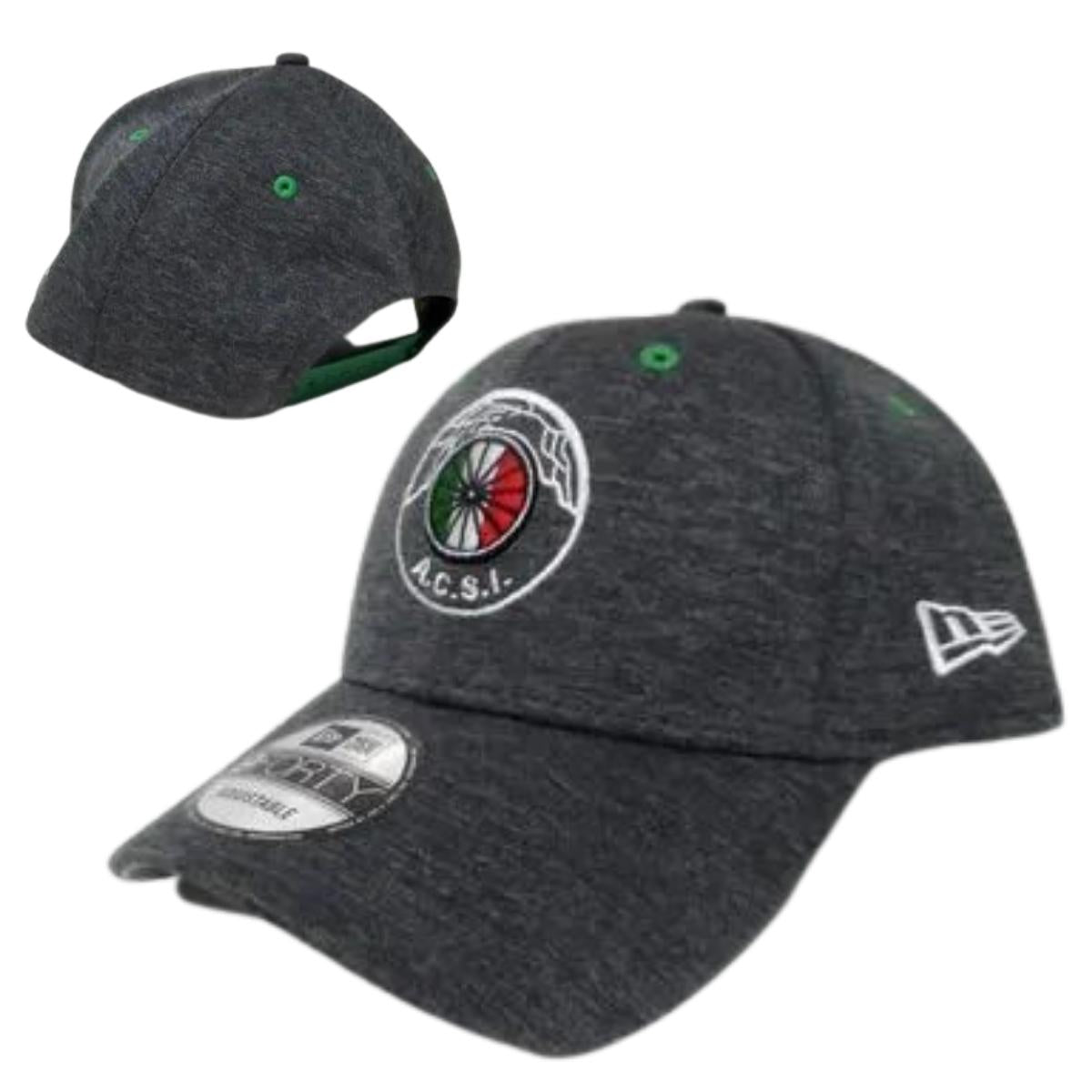 GORRA JOCKEY New Era AUDAX ITALIANO LA FLORIDA Silueta 940 UNISEX