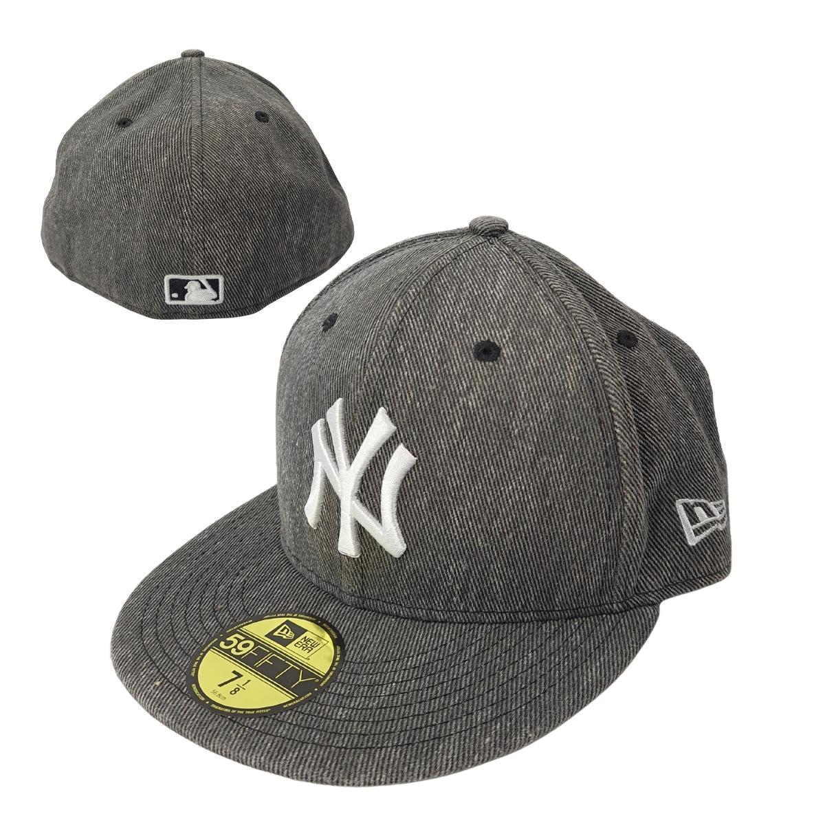 GORRA JOCKEY New Era NEW YORK YANKEES Silueta 5950 UNISEX