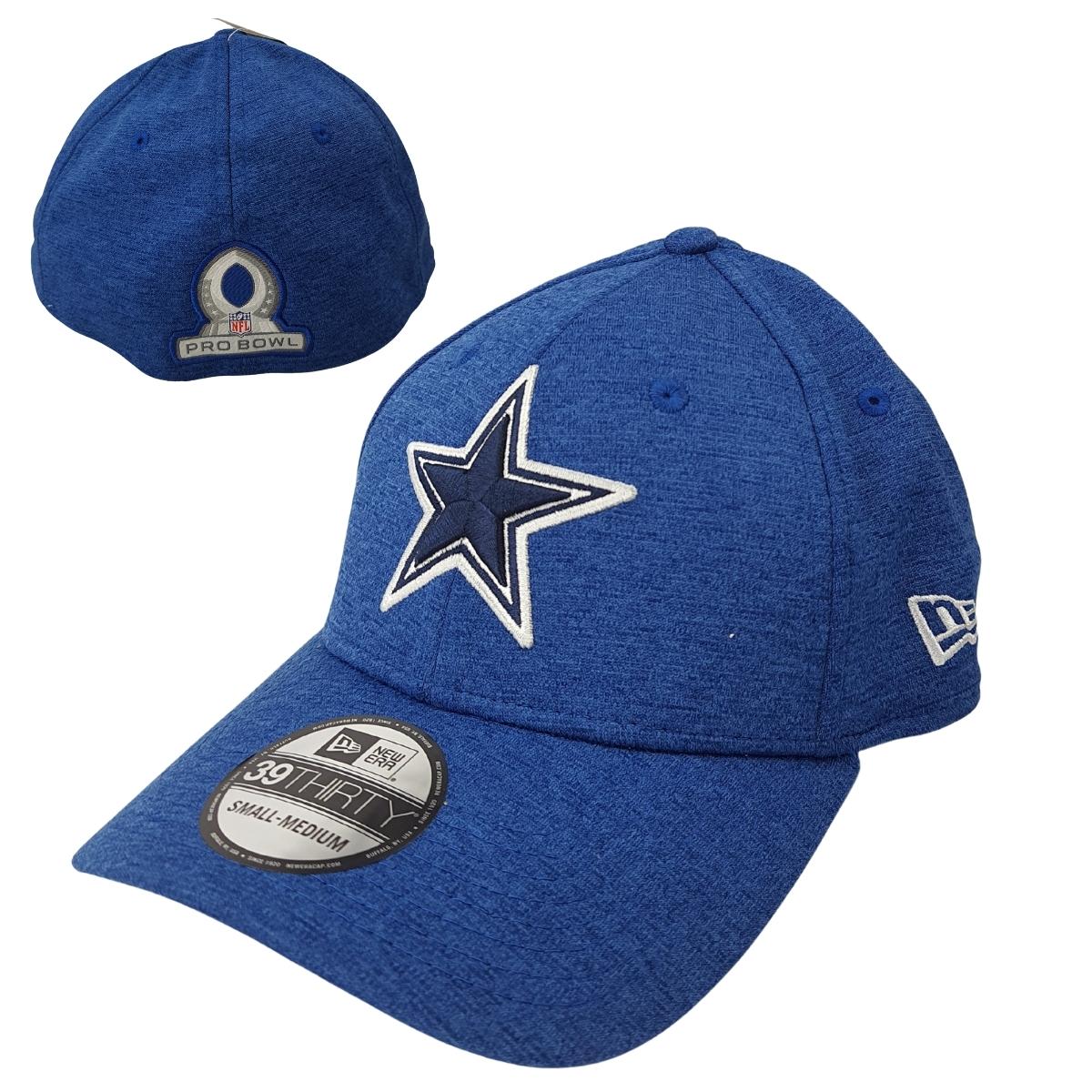 GORRA JOCKEY  New Era DALLAS COWBOYS Silueta 3930 UNISEX