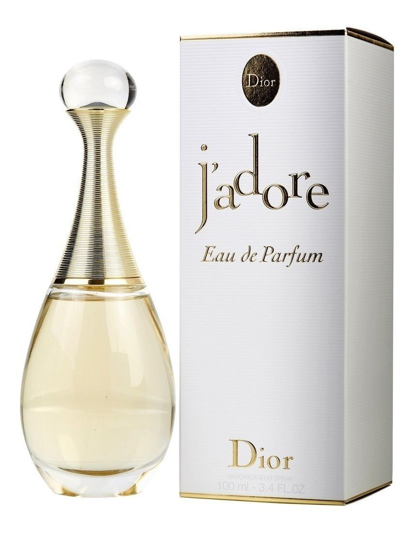 Jadore Dior Edp 100Ml Mujer .
