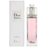 Dior Addict Eau Fraiche Edt 100ml  mujer .