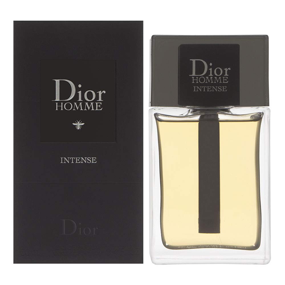 Dior Homme Intense Edp 100ml Hombre .