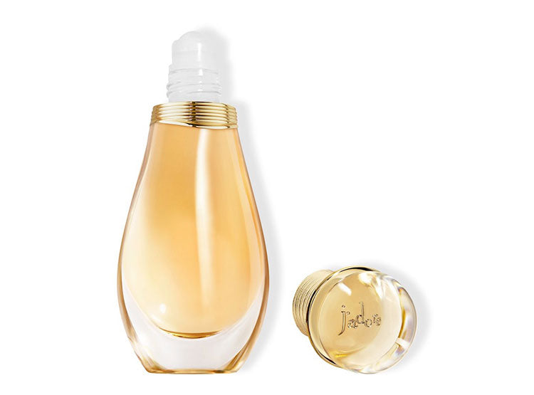 Jadore Dior Roller Pearl Edp 20Ml Mujer