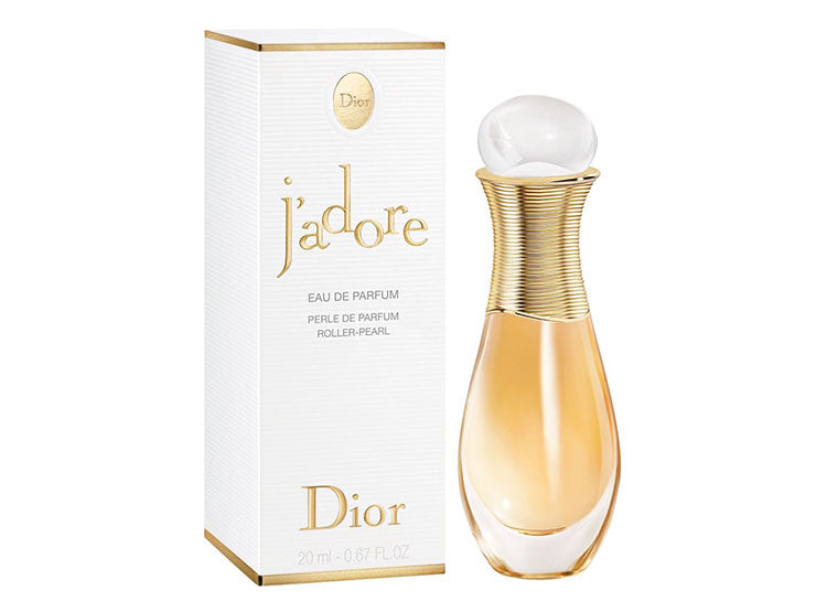 Jadore Dior Roller Pearl Edp 20Ml Mujer