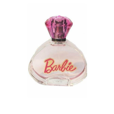 Barbie Barbie Edt 100 ml Mujer