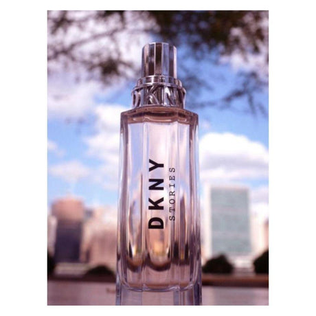 Dkny Stories Edp 100Ml Mujer