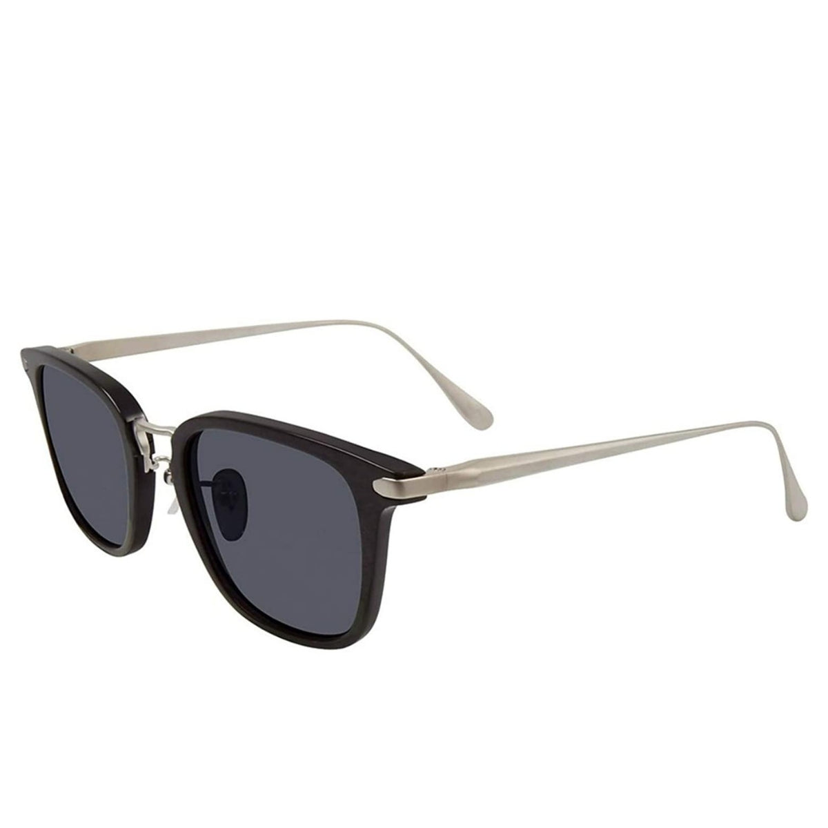 DUNHILL Lente De Sol SDH0432ANP50 BLACK SDH043