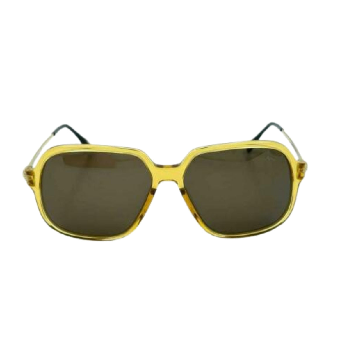 DUNHILL Lente De Sol SDH130076060 YELLOW SDH130