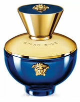 Dylan Blue Versace Femme Tester Edp 100 Ml Mujer .