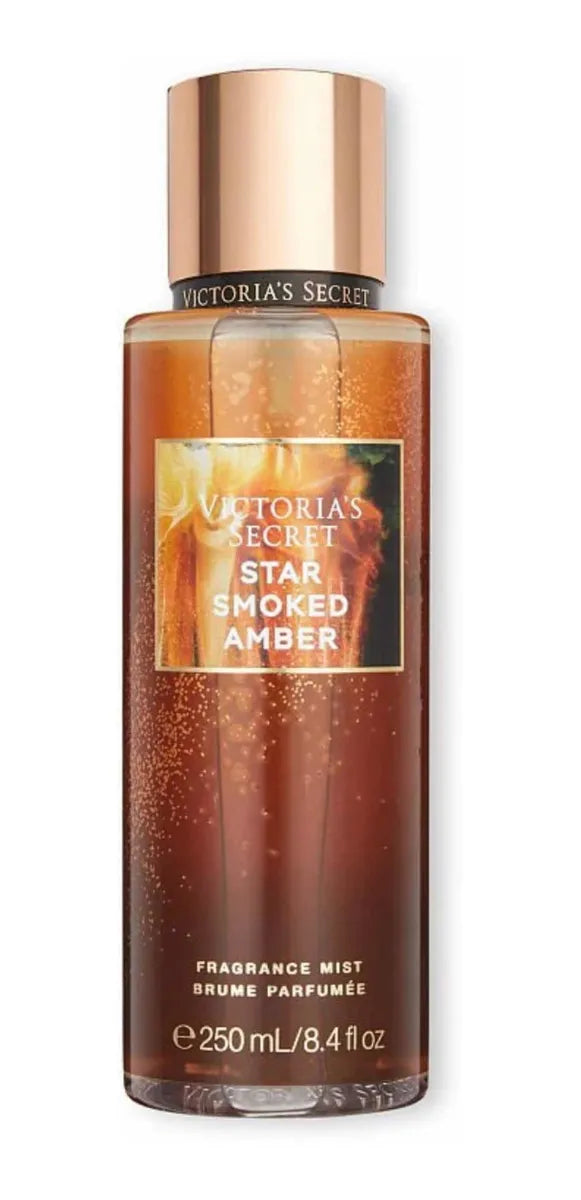 Star Smoked Amber Victoria Secret 250Ml Mujer Colonia