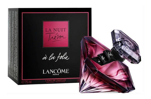 Tresor A La Folie EDP Mujer 75ML