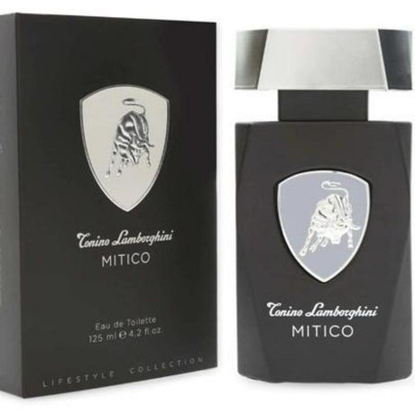 Lamborghini Mitico EDT 125Ml  Hombre