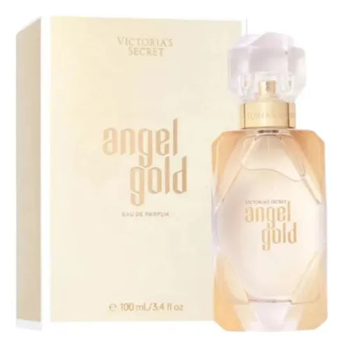 Angel Gold Victoria Secret Edp 100Ml Mujer (Formato 2022)