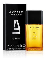 Azzaro Pour Homme Edt 30Ml Hombre