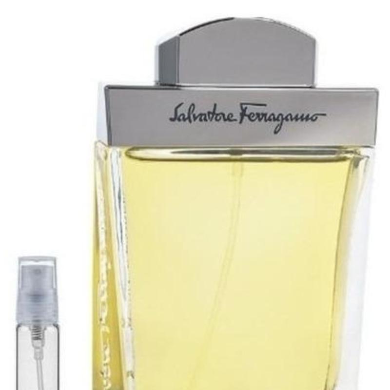 Salvatore Ferragamo Pour Homme Edt 100ml Hombre