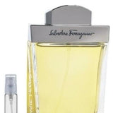 Salvatore Ferragamo Pour Homme Edt 100ml Hombre