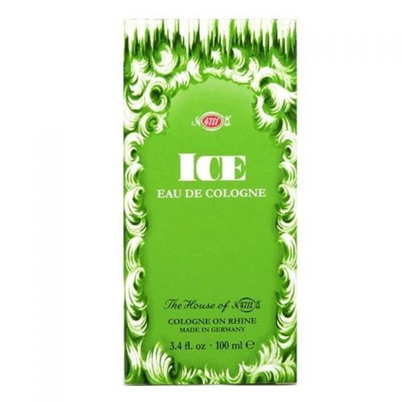 4711 Ice EDT 100ML Hombre