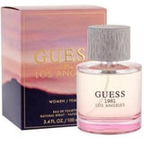 Guess 1981 Los Angeles Edt 100Ml Mujer
