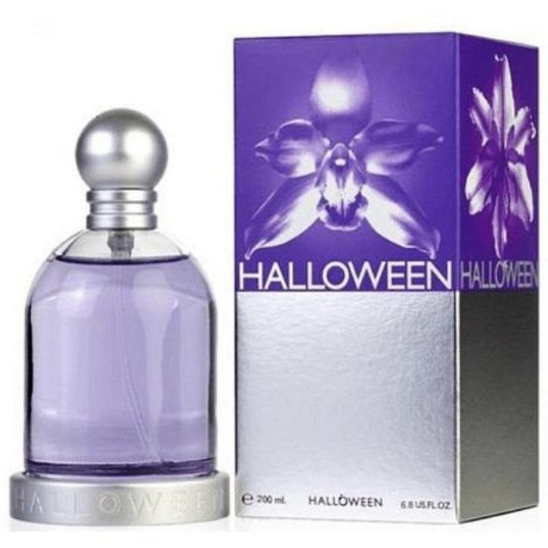 Halloween EDT Mujer 200ML