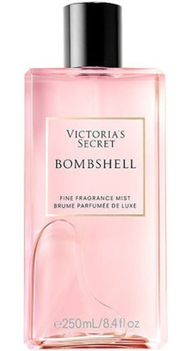 Bombshell Mist-Colonia 250 Ml Mujer Victoria Secret (Formato 2023)