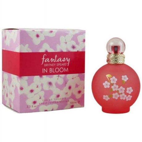 Fantasy In Bloom 100ML EDP Mujer Britney Spears