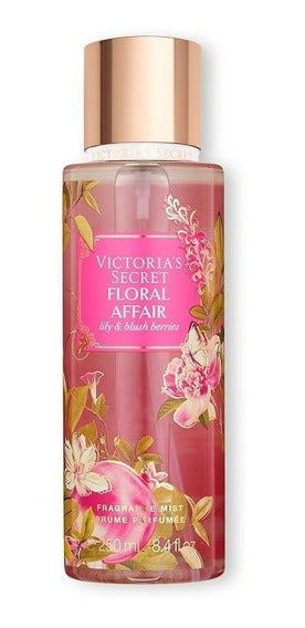 Floral Affair Lily &amp; Blush Berries Victoria Secret 250ml Mujer Colonia