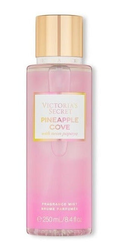Pineapple Cove with neon Papaya Victoira Secret 250Ml Mujer Colonia