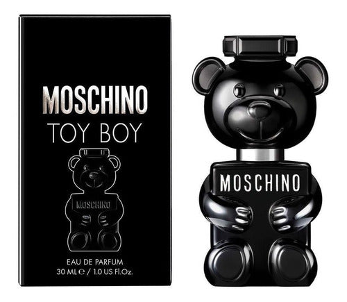 Toy Boy 2  Moschino Edp 30ml Hombre