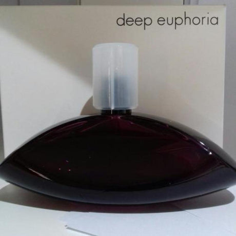 Deep Euphoria Tester EDT Mujer 100Ml