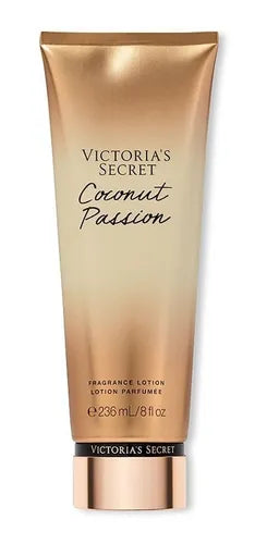 Coconut Passion Victoria Secret 236Ml Mujer Crema (Formato 2022)