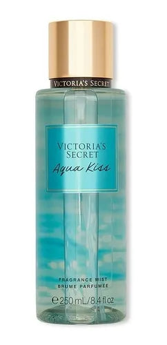 Aqua Kiss Victoria Secret 250Ml Mujer Colonia (Formato 2023)