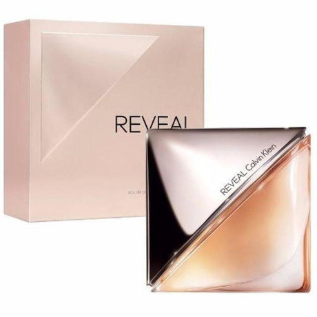 CK Reveal Women Edp5 0Ml Mujer .