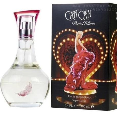 Can Can EDP 30 ML Mujer