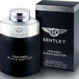 BENTLEY EDICION BLACK EDP 100ML HOMBRE