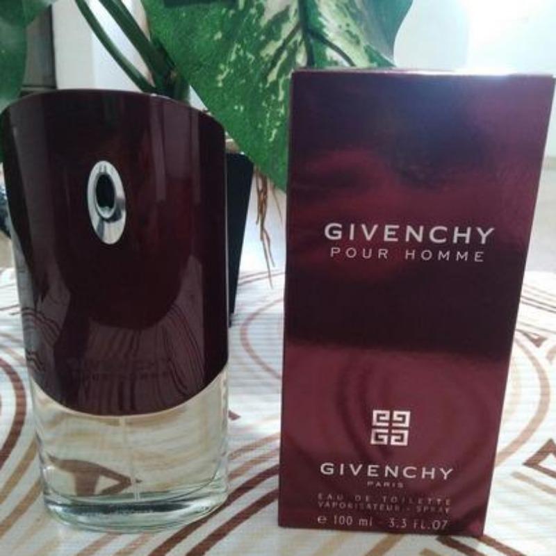Givenchy Pour Homme 100ML EDT Hombre Givenchy1