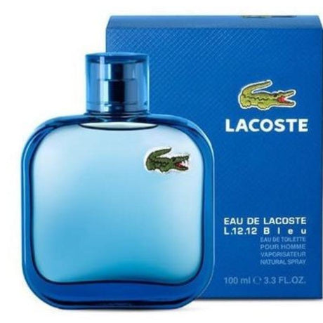 Lacoste L.12.12 Pour Lui Magnetic EDT 175ml Hombre
