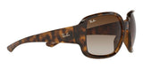 RAY BAN Lente De Sol 8056597439312 /0RB4347 Unisex