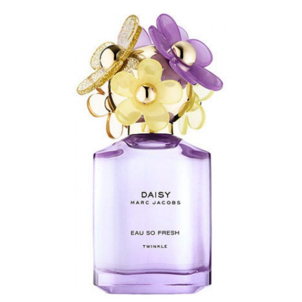 DAISY EAU SO FRESH TWINKLE EDT 75 ML MUJER